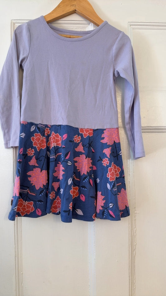 tea Dress 5 Very Good