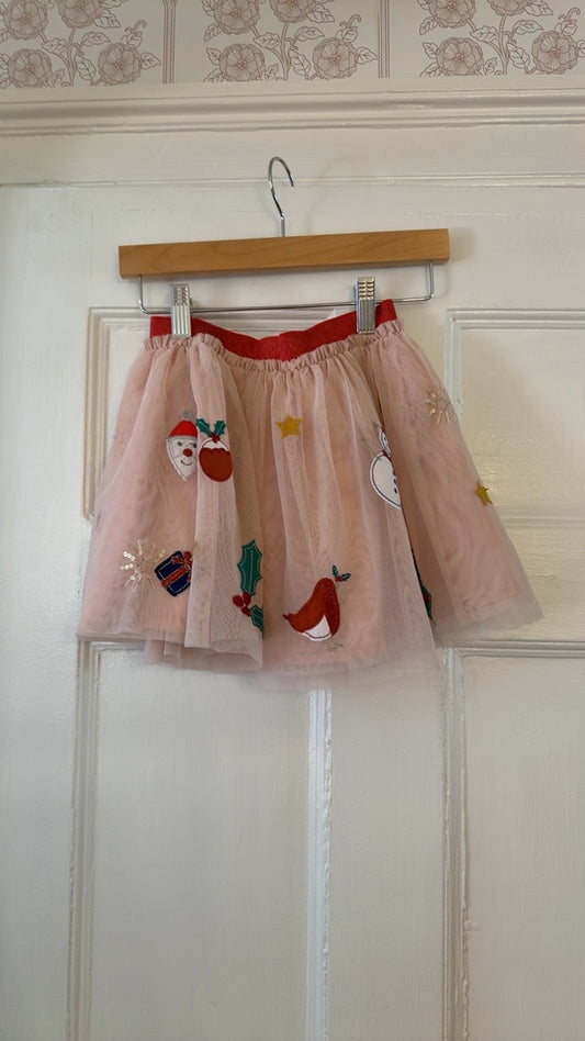 Mini Boden Skirt 5 Very Good