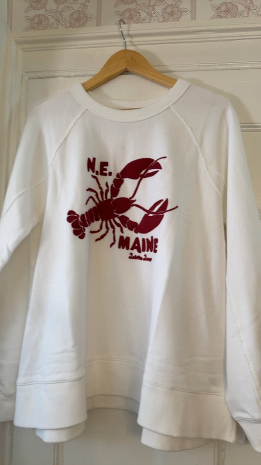 Aerie Sweatshirt L Very Good