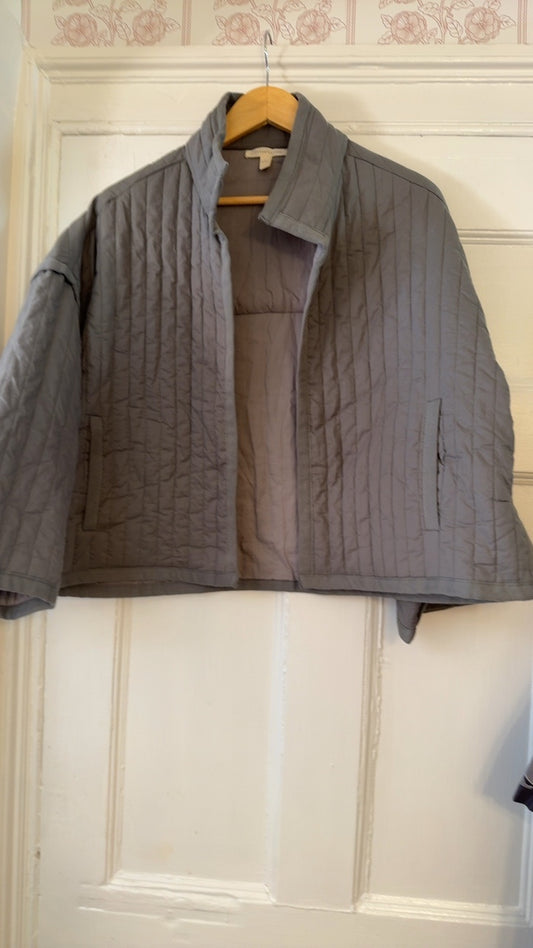 Grade and Gather Jacket S/M Very Good