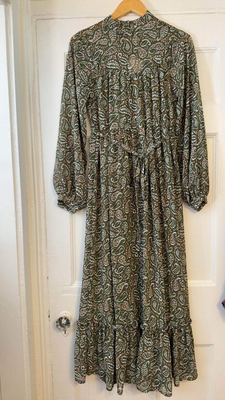 Vila Dress S New with tags