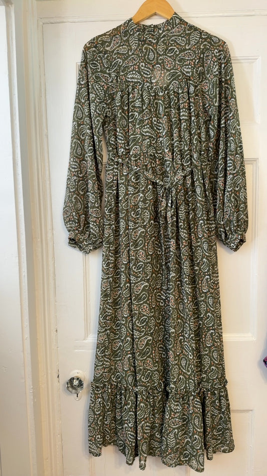 Vila Dress S New with tags