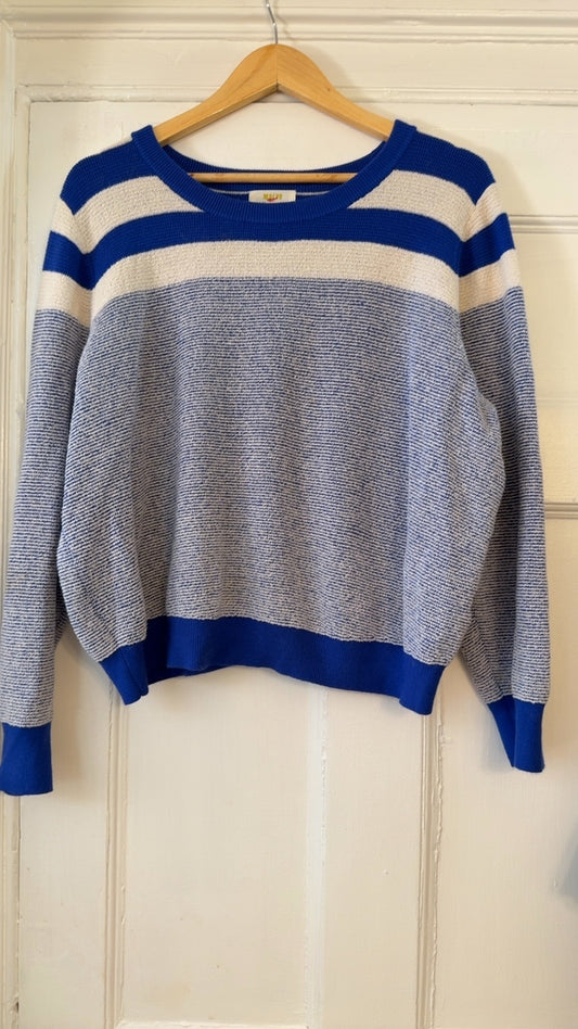 Anthropologie Maeve Sweater XL Very Good
