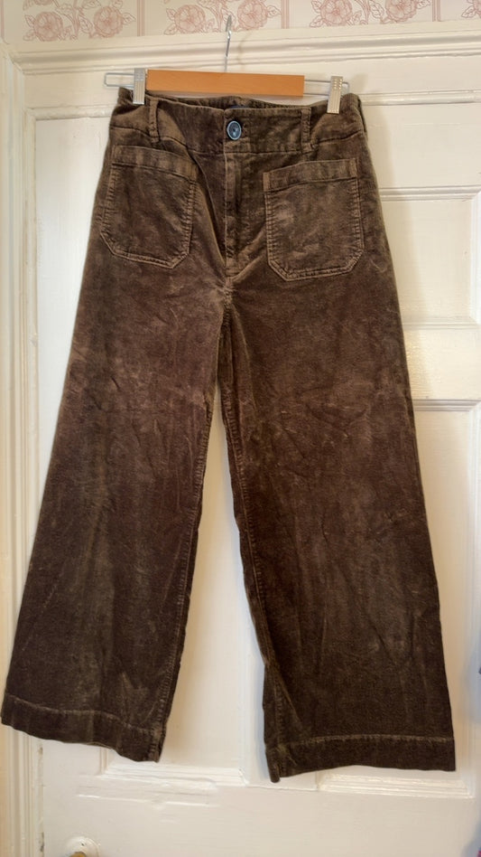 Anthropologie Pants 32 Very Good