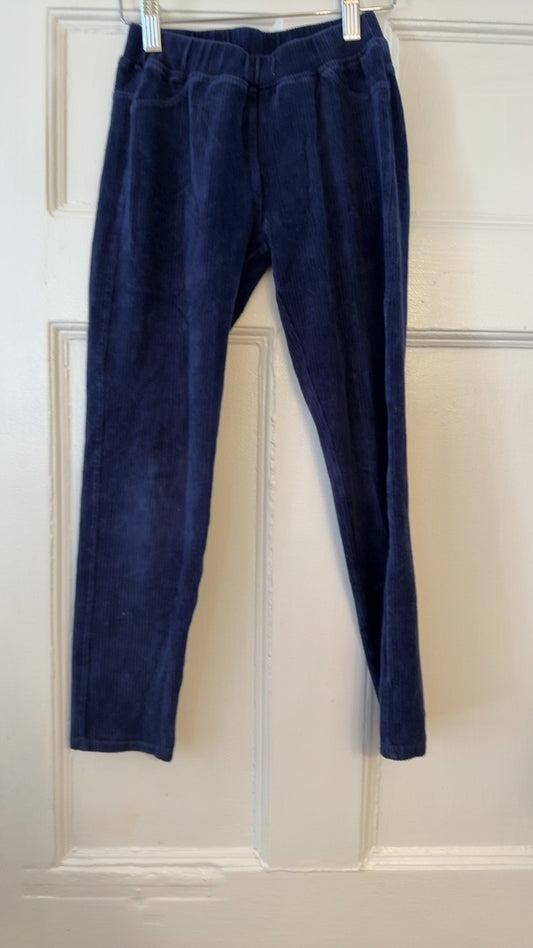 Hanna Andersson Pants 7 Very Good