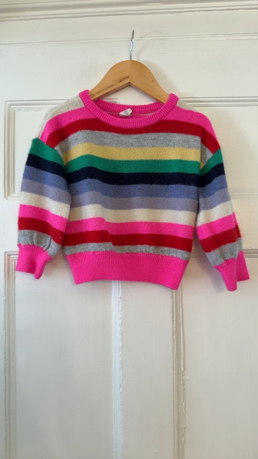 Baby Gap Sweater 4 Good