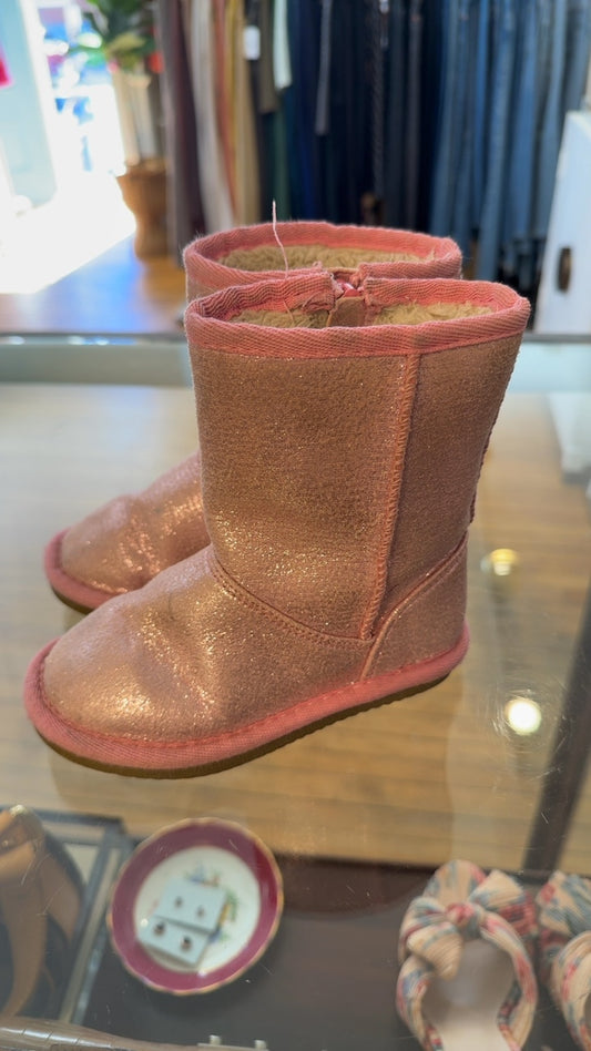 Harper Canyon Boots 8 Acceptable