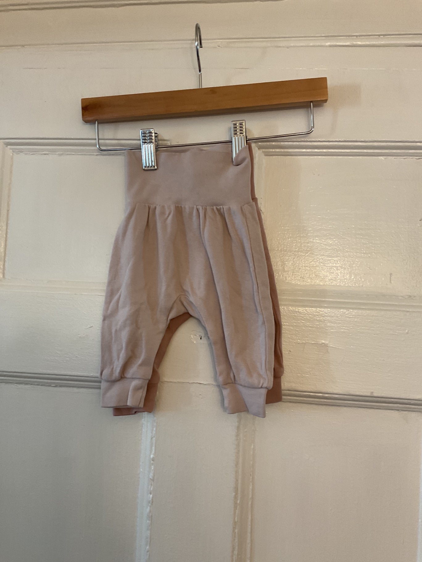 H&M Pants 2 Pack Newborn Very Good