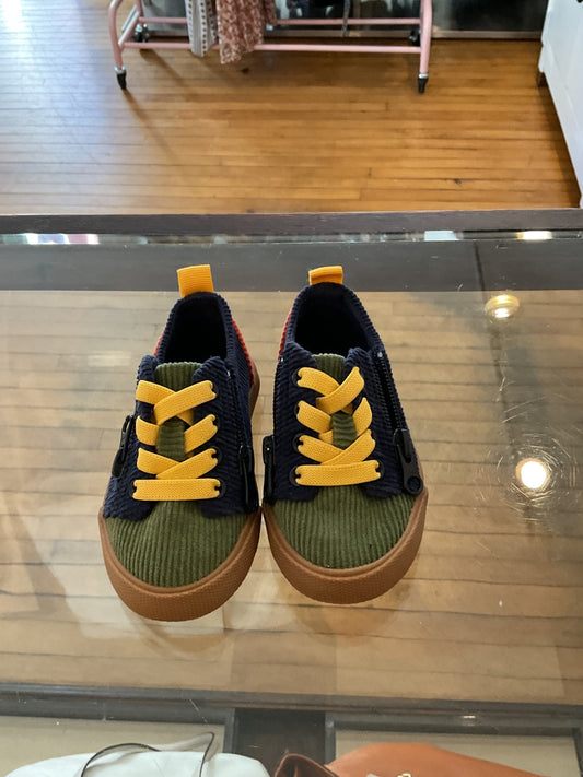 Cat & Jack Sneakers 5 Very Good
