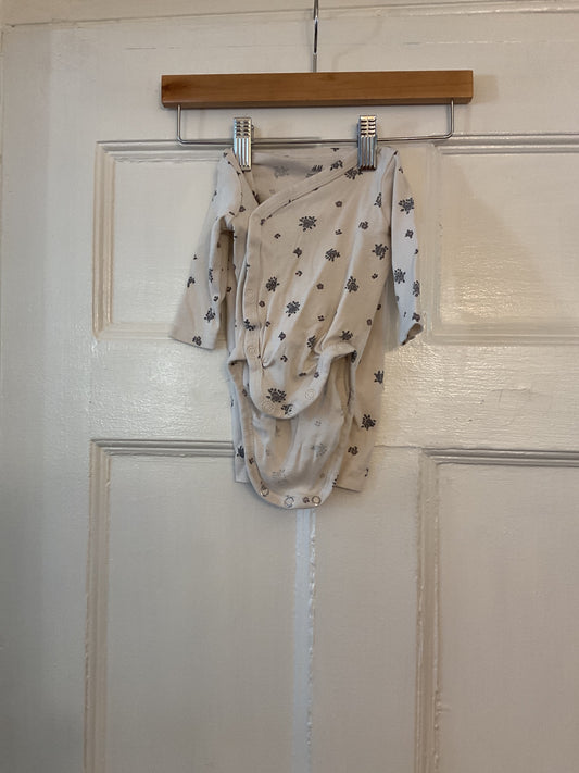 H&M Onesie Set Newborn Very Good