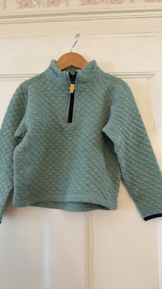 Crewcuts Sweater 6/7 Very Good