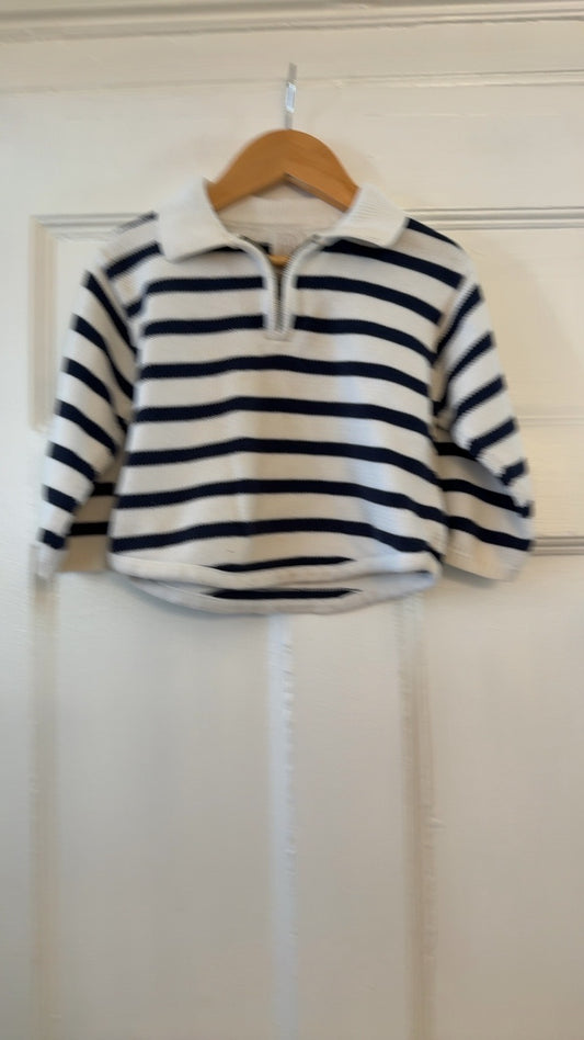 Baby Gap Sweater 2 AS IS