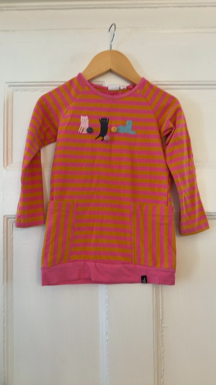 Deux par deux Dress 3 Very Good