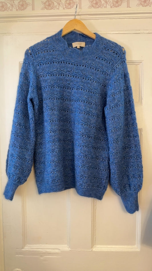 Sezane Sweater XL Very Good