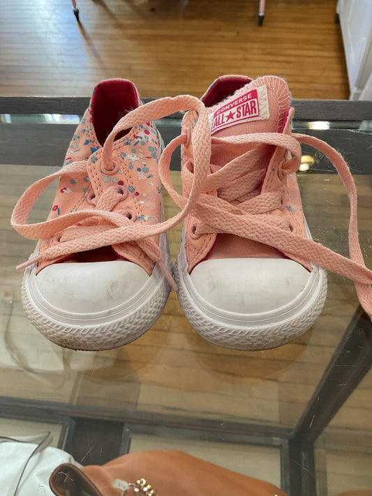Converse Shoes 5 Very Good