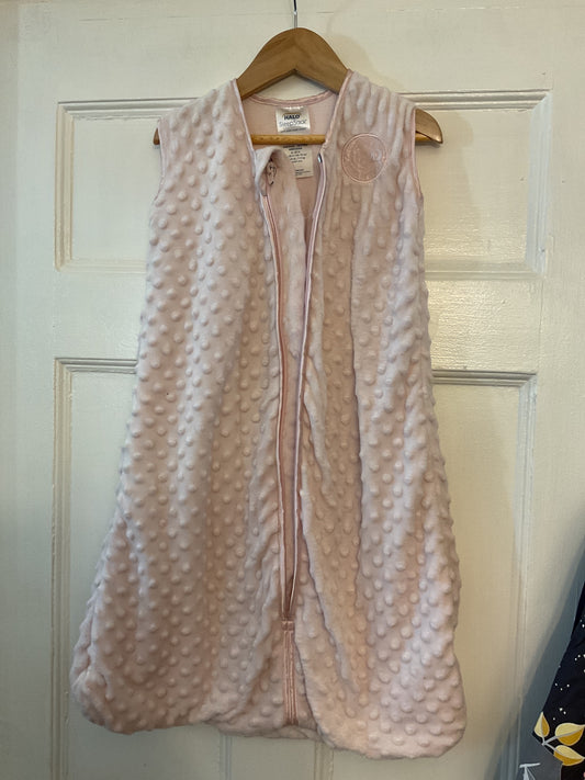 HALO SleepSack Outerwear 6-12 months Very Good