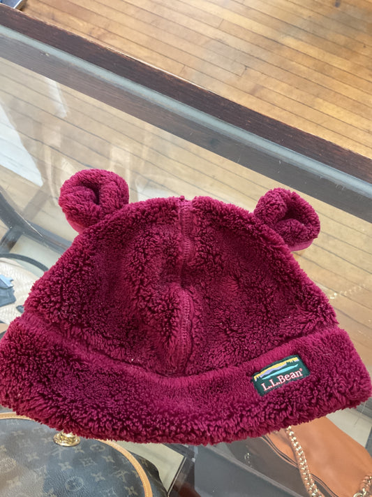 L.L.Bean Hat 12-24 mo. Very Good
