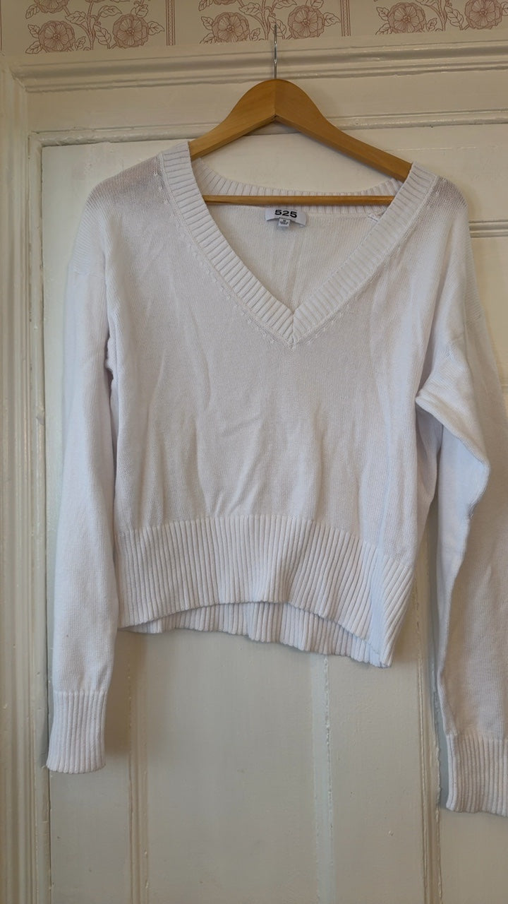 525 America Sweater M Very Good