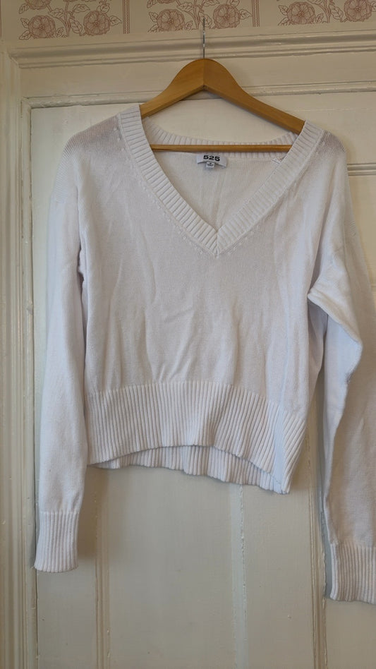 525 America Sweater M Very Good