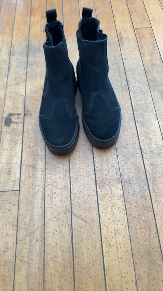 Puma Boots 6.5 Very Good