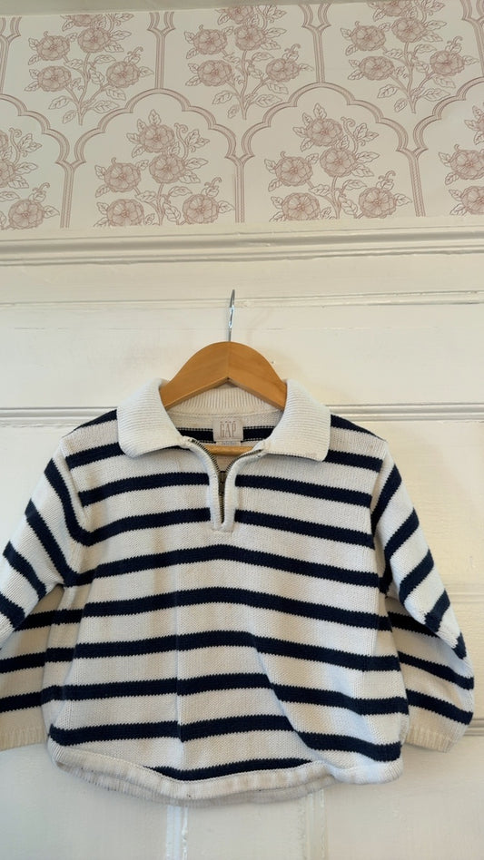 Crewcuts Sweater 6/7 Very Good