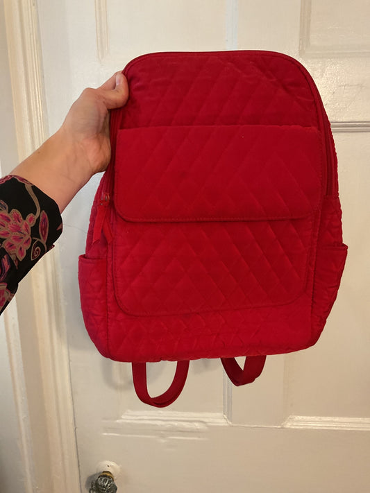 Vera Bradley Bag Good