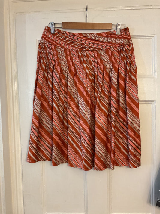 Talbots Skirt 8