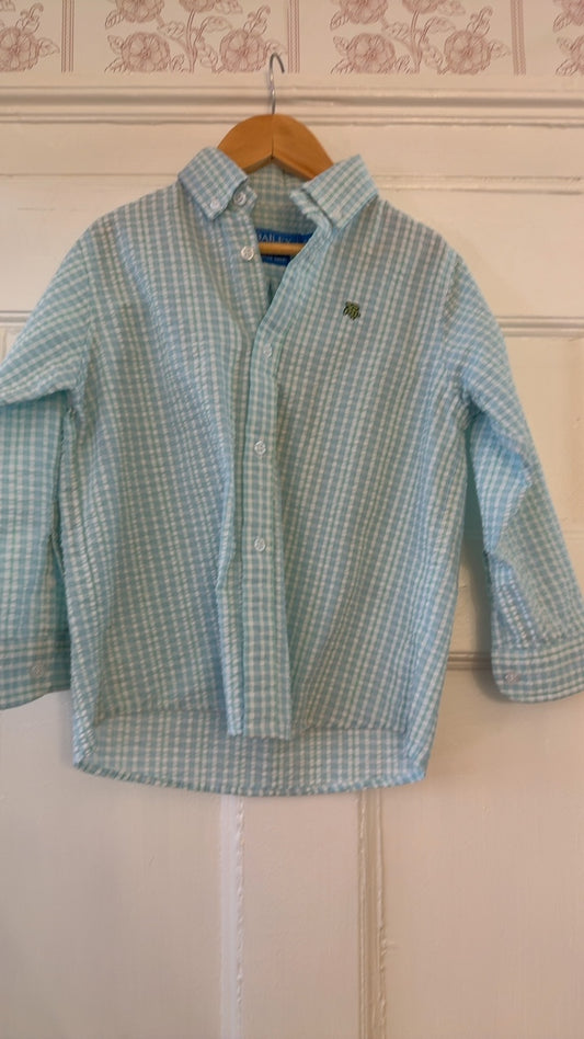 J. Bailey Shirt 5 Very Good