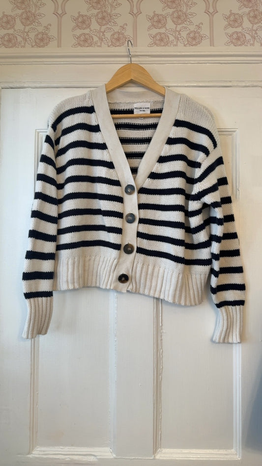 Willow & Wind Cardigan S Good