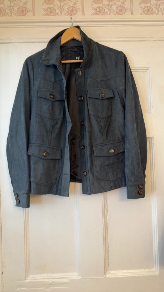 KUT Jacket M Very Good