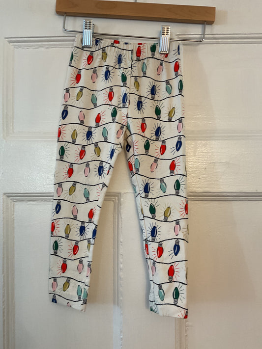 Hanna Andersson Pants 3 New without tags