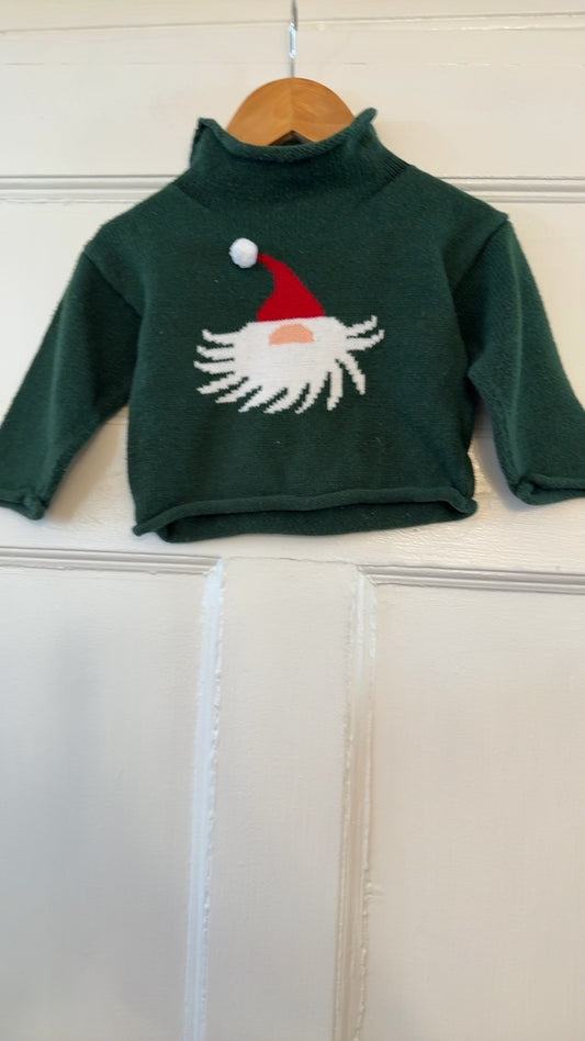 Pocket full of Posies Sweater 12 months Very Good