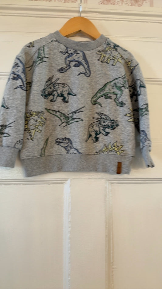 Deux par deux Sweater 4 Very Good