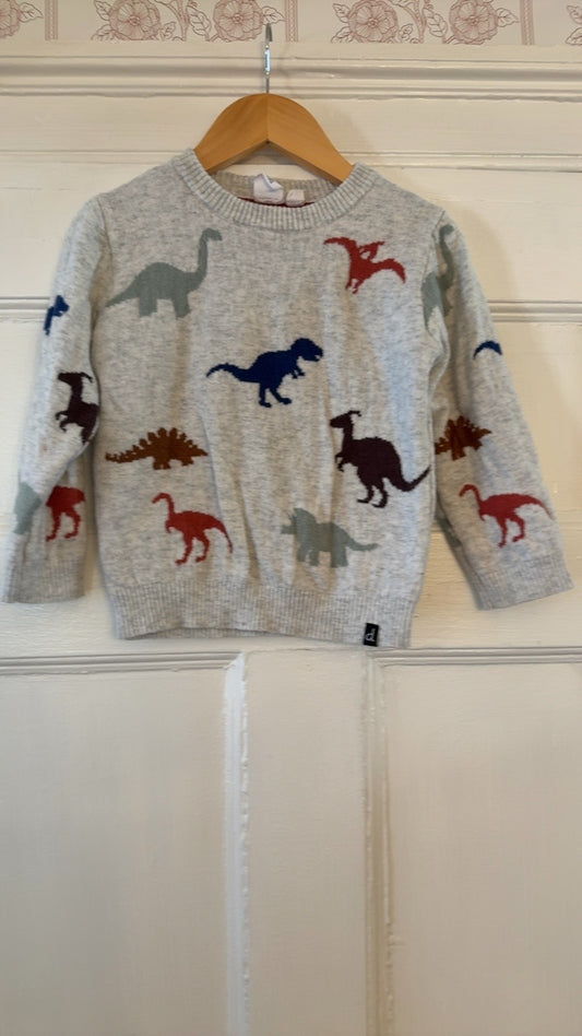 deux par deux Sweater 4 Very Good