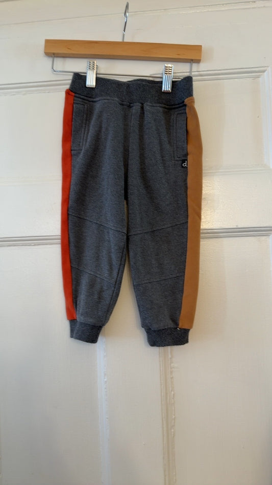Deux par deux Pants 3 Very Good