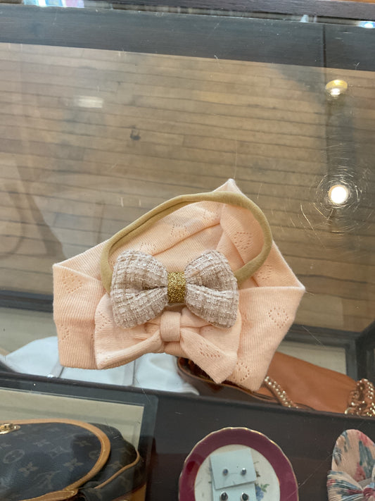 Hair accessories