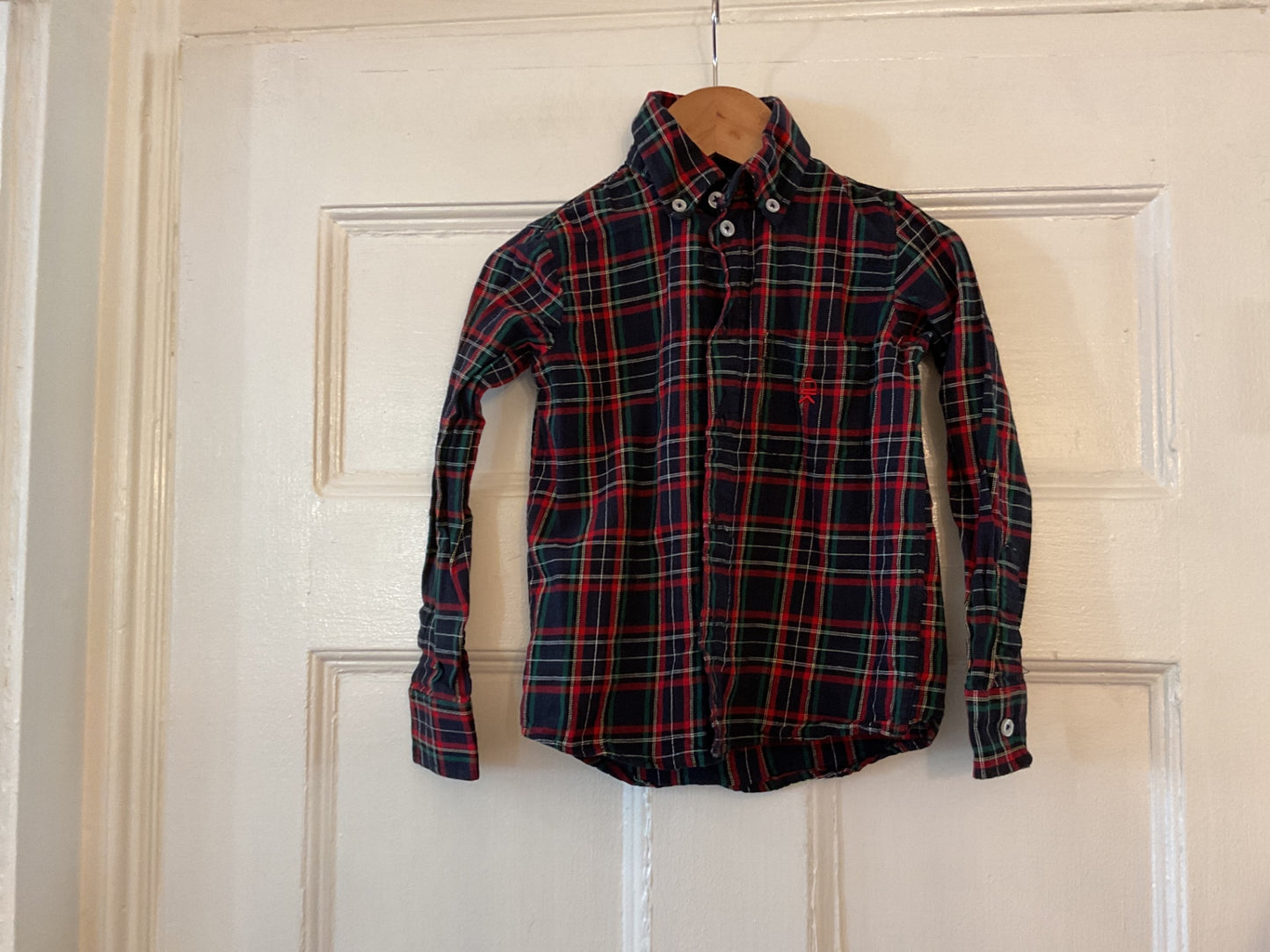 Dr. Kid Shirt 4