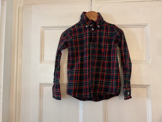 Dr. Kid Shirt 4