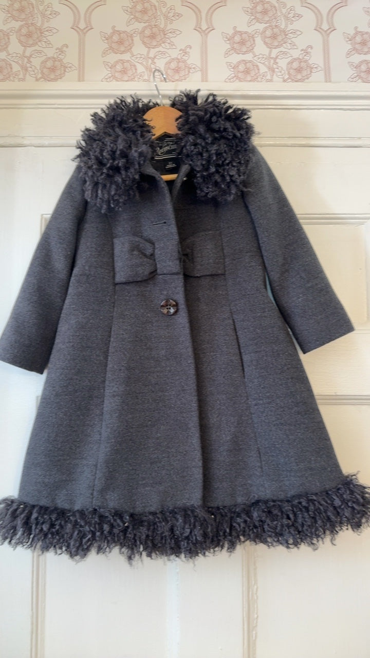 Rothschild Outerwear 3 Very Good