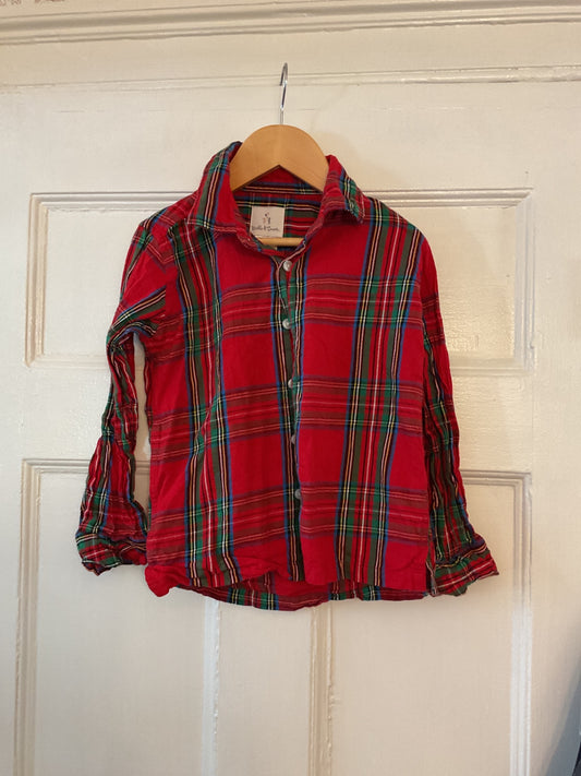 Maddie & Connor Shirt 6 Very Good