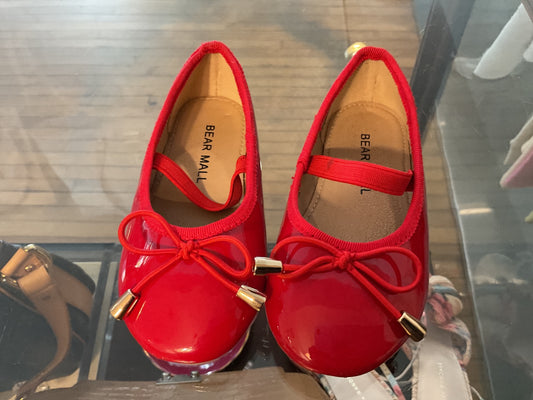 BEAR MALL Shoes 7 Very Good