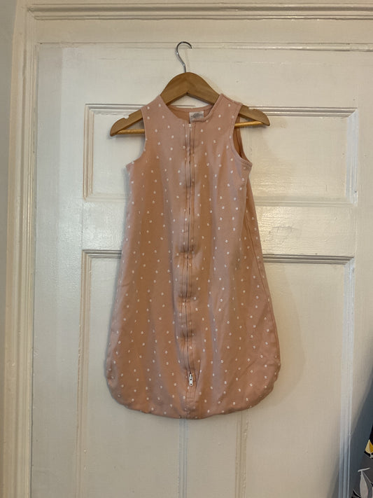 Sleepsuit 6-12 months Very Good