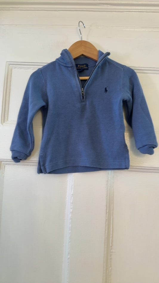 Polo Ralph Lauren Sweater 2 Very Good