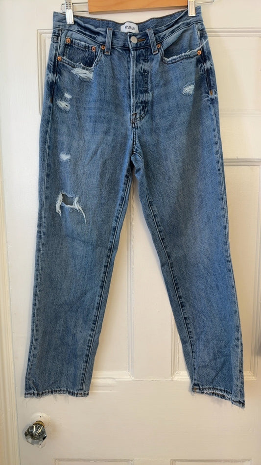 Pistola Jeans 27 Very Good