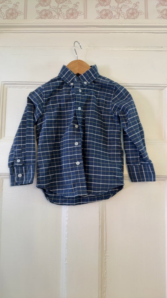 Crewcuts Shirt 2 Very Good