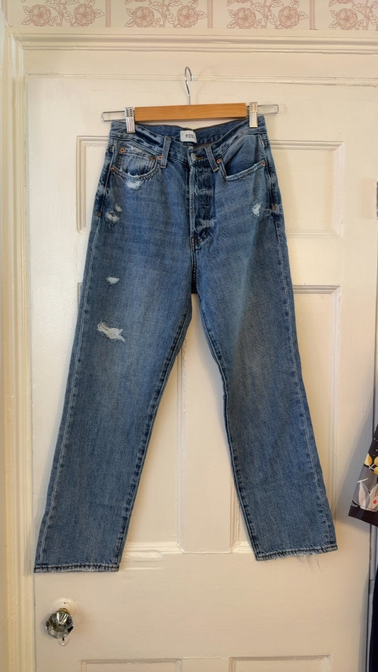 Pistola Jeans 26 Very Good