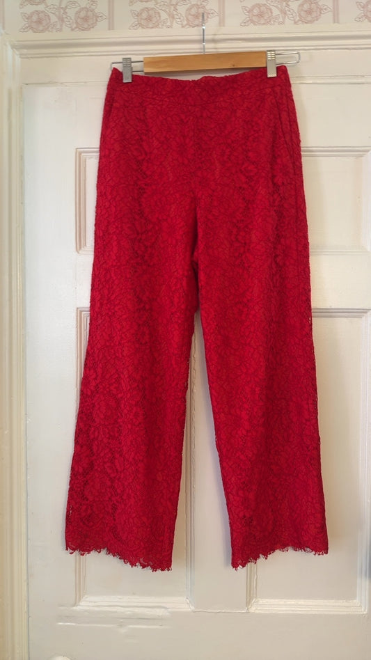 J.Crew Pants 4 Very Good