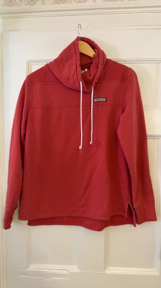 Vineyard Vines Hoodie S AS IS