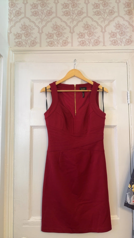 Laundry Dress 6 Very Good