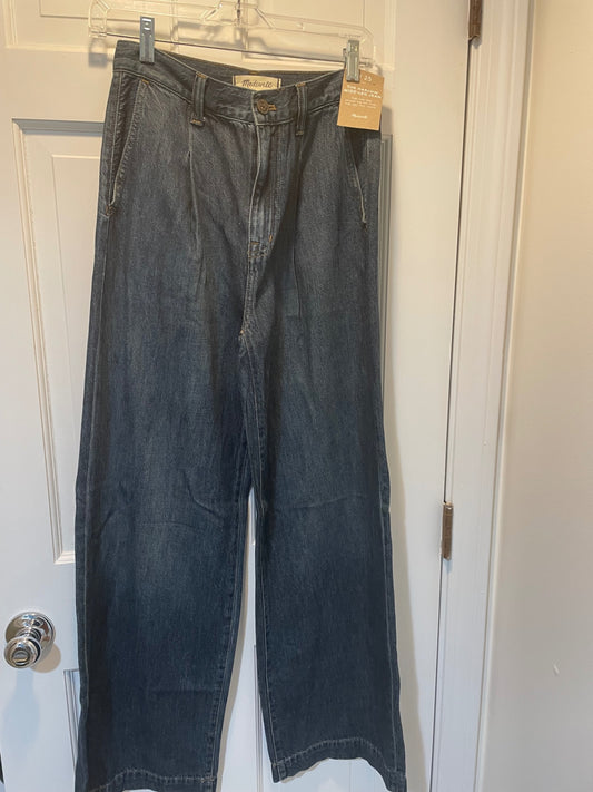 Madewell Pants 25 New with tags